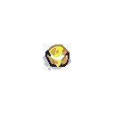 Gold EXP gem